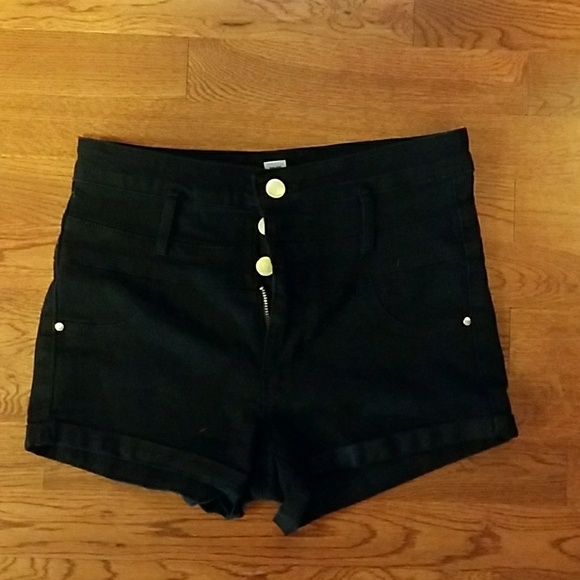 refuge Pants - Refuge SHORTS